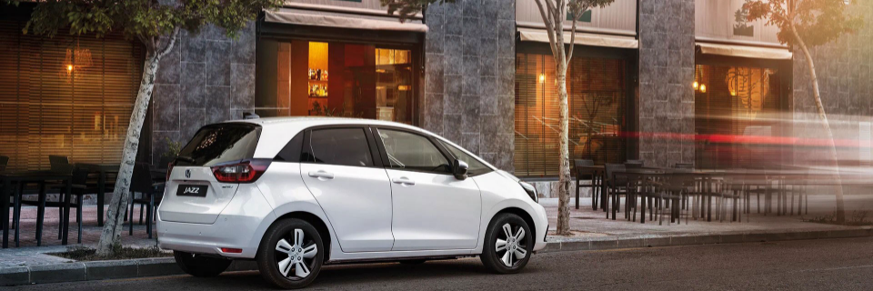 Le début de l’aventure