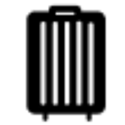 Jusqu'à 1 205 litres de capacité de coffre