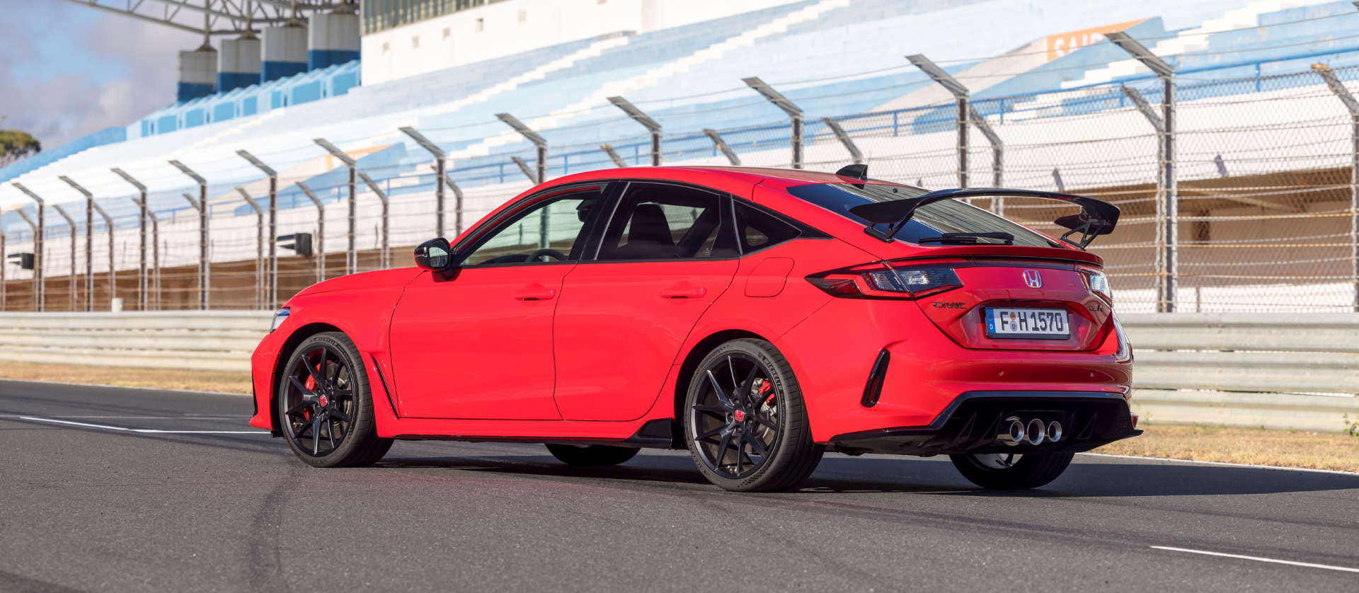 Conçue pour la performance