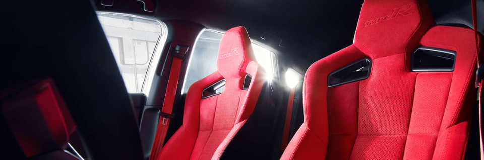 Design intérieur haute performance