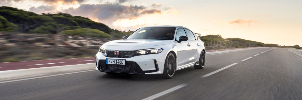 Inspirée par la course